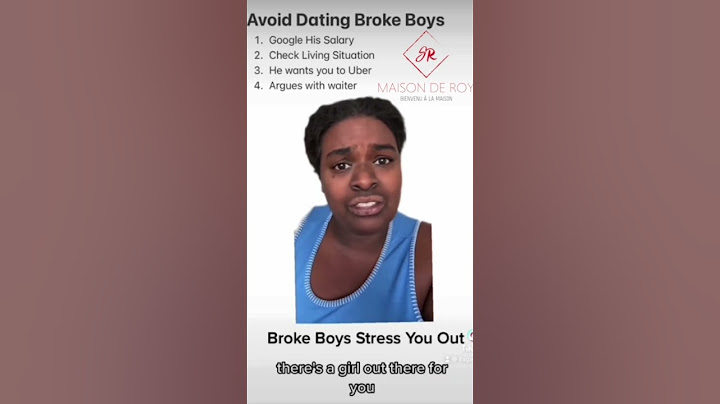 😂 Woman says AVOID broke men 😮 #shorts #moderndating #dating