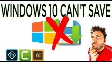 The system cannot find the path specified. Windows 10 can