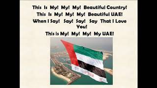 My UAE