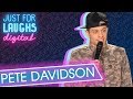 Pete Davidson - 20 Year Olds Are Like Green Day