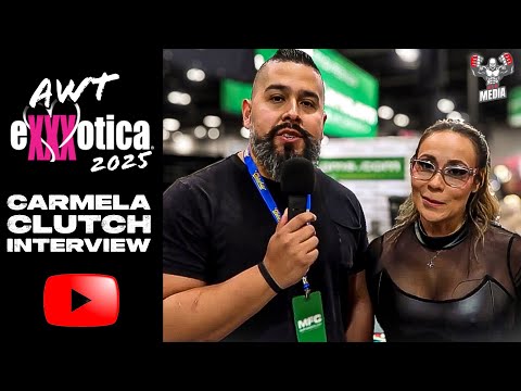  كارميلا كلاتش تتحدث عن الحفاظ على الحقيقة