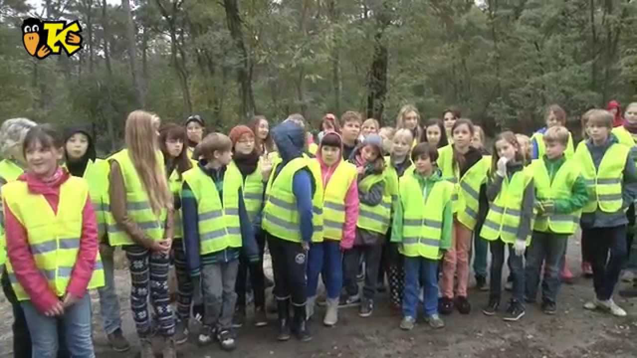 KRAEX_Schüler pflanzen einen Wald (1)