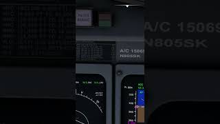 New CRJ update Will fly like a CRJ