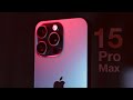 iPhone 15 Pro Max After 8 Months - It&#39;s a BEAST