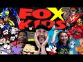 Ностальгирующий Критик - Fox Kids (2018)