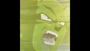 WHEN GOHAN UNLOCK TRUE POWERS 💀🔥[DBS/SKULL/EDIT] #explore #experiment  #gohan #dbsuper #dbs