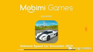 Short Extreme Speed Car Simulator 2019 Gameplay screenshot 5