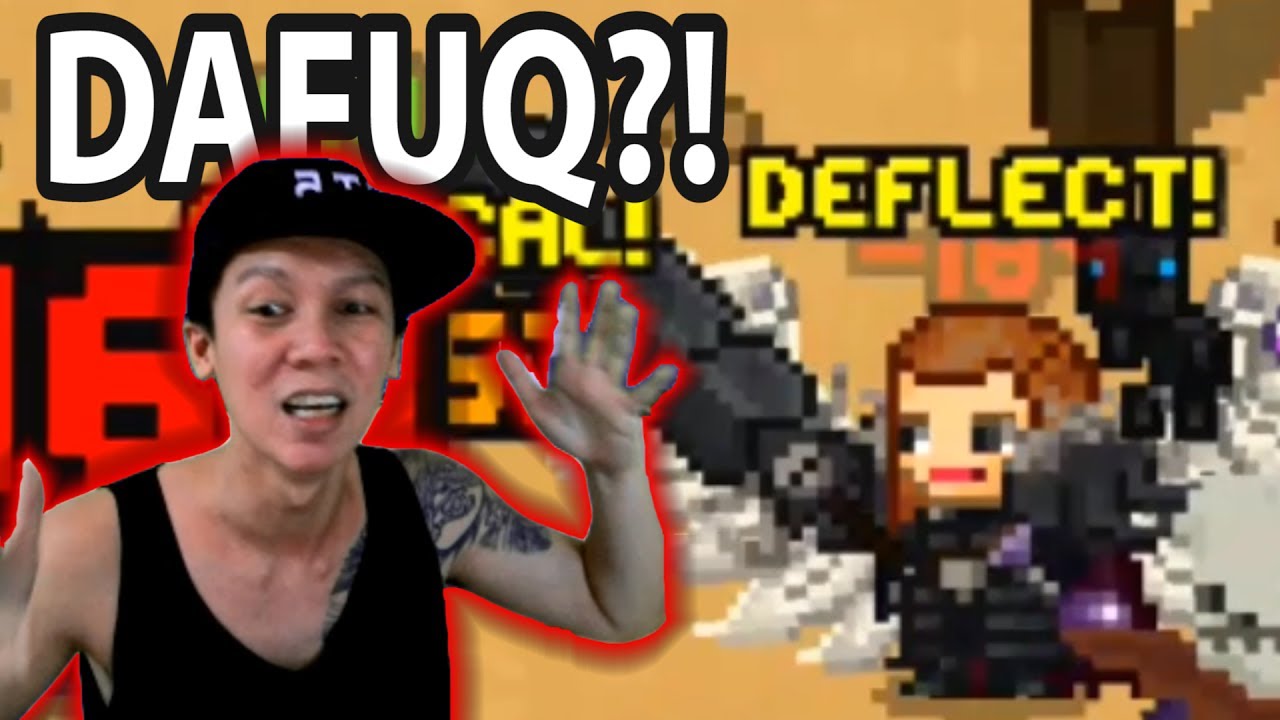 NEW LEGENDARY FAM MIMZY PVP! (Bit Heroes)