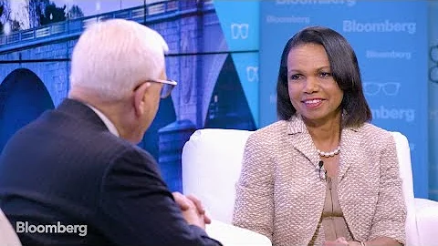 The David Rubenstein Show: Condoleezza Rice