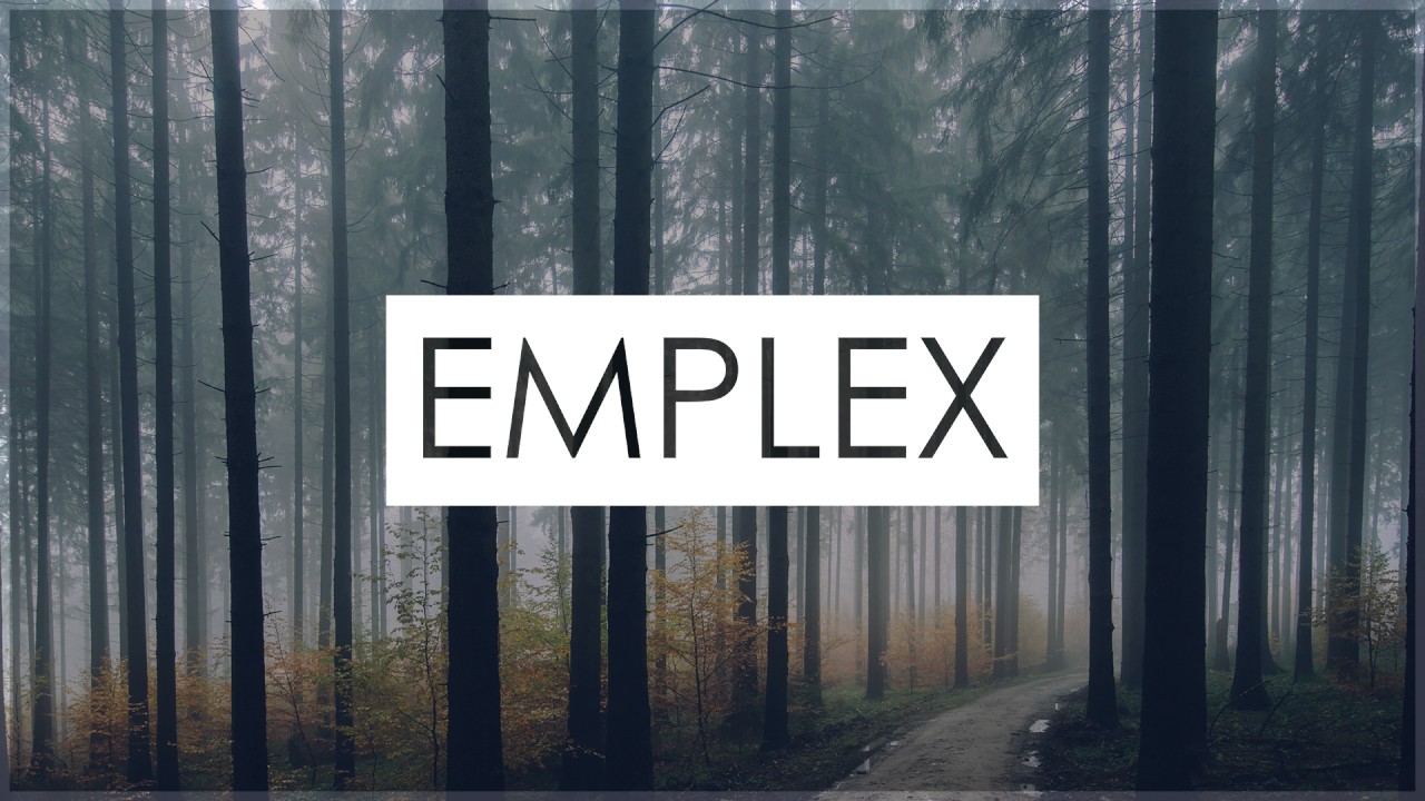 Prelow - Mistakes Like This (Wallflower Remix)