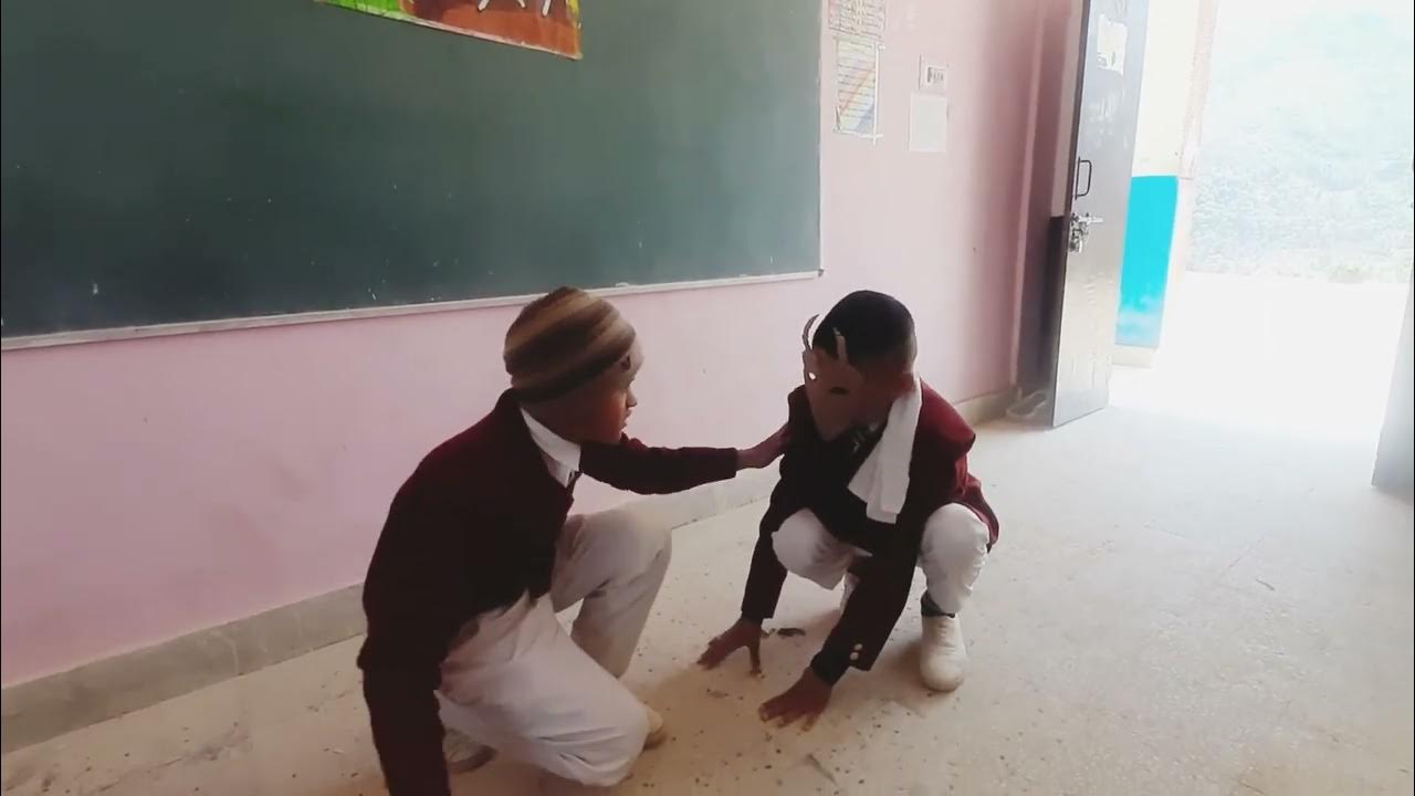 NCERT English Class 7 An Alien Hand Chapter 7 Chandni Revision chandni-class-7-word-meaning-class-7-english-youtube