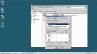 Setting Up and Configuring a 2008 FTP Server by ajay kumar