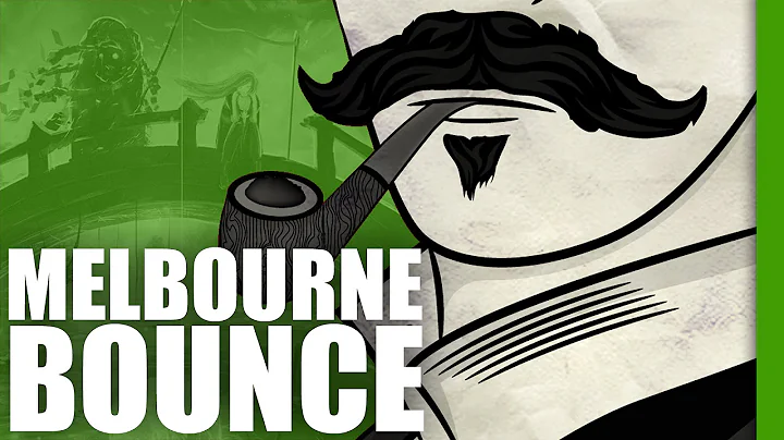 Dirty Palm ft. Treyy G - Bounce Bitch