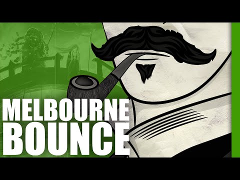 Dirty Palm ft. Treyy G - Bounce B*tch