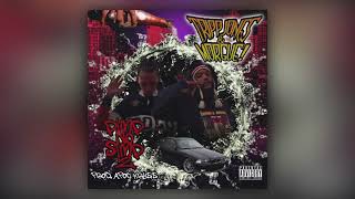 1990MORGUE x TRiPPJONES PIMP NO SIMP PT 2 Prod by APOC KRYSIS x 3DMG