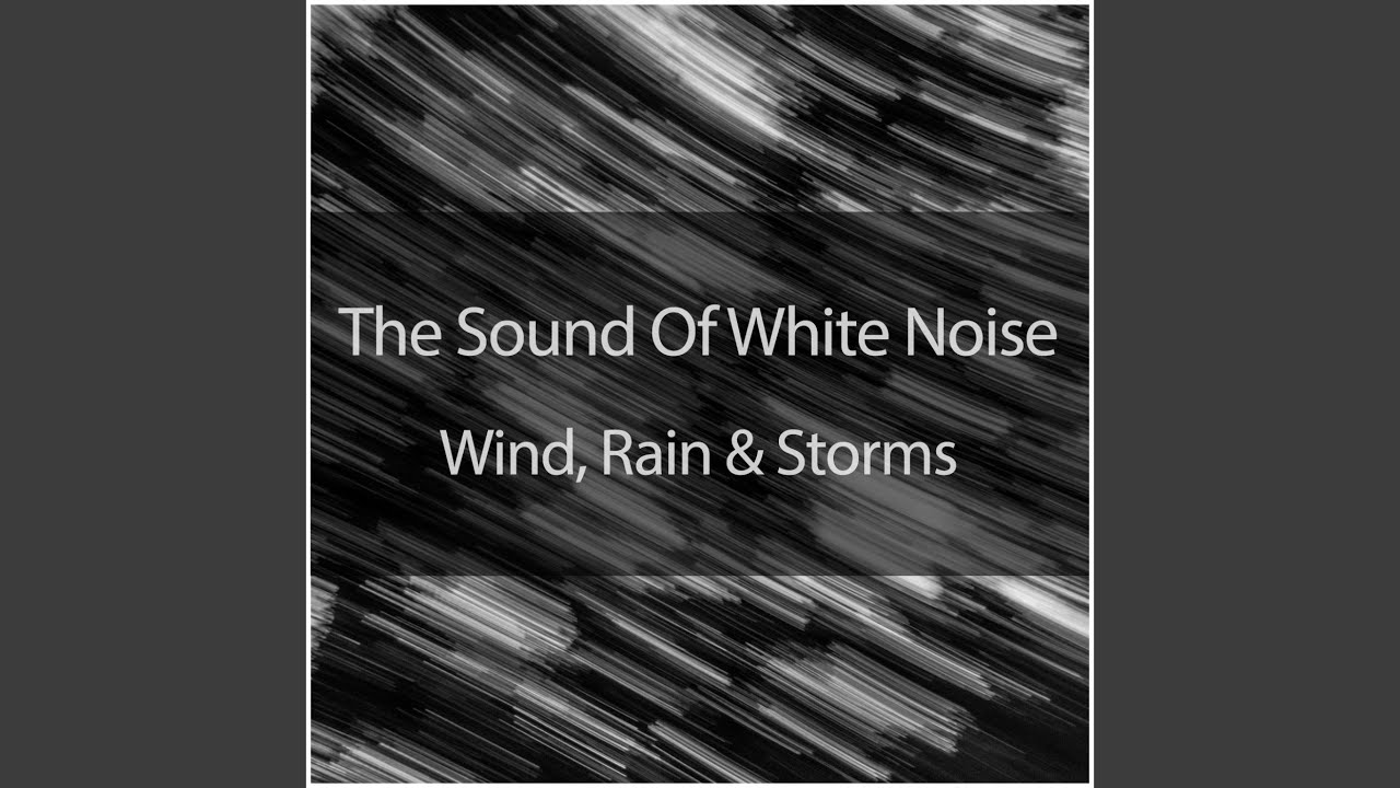 Sleduj White Noise With Strong Wind In The Mountains (Loopable) (Original Mix) na YouTube