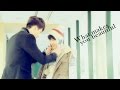 Wild romance -  Park Moo Yul & Yoo Eun Jae - What makes you beautiful