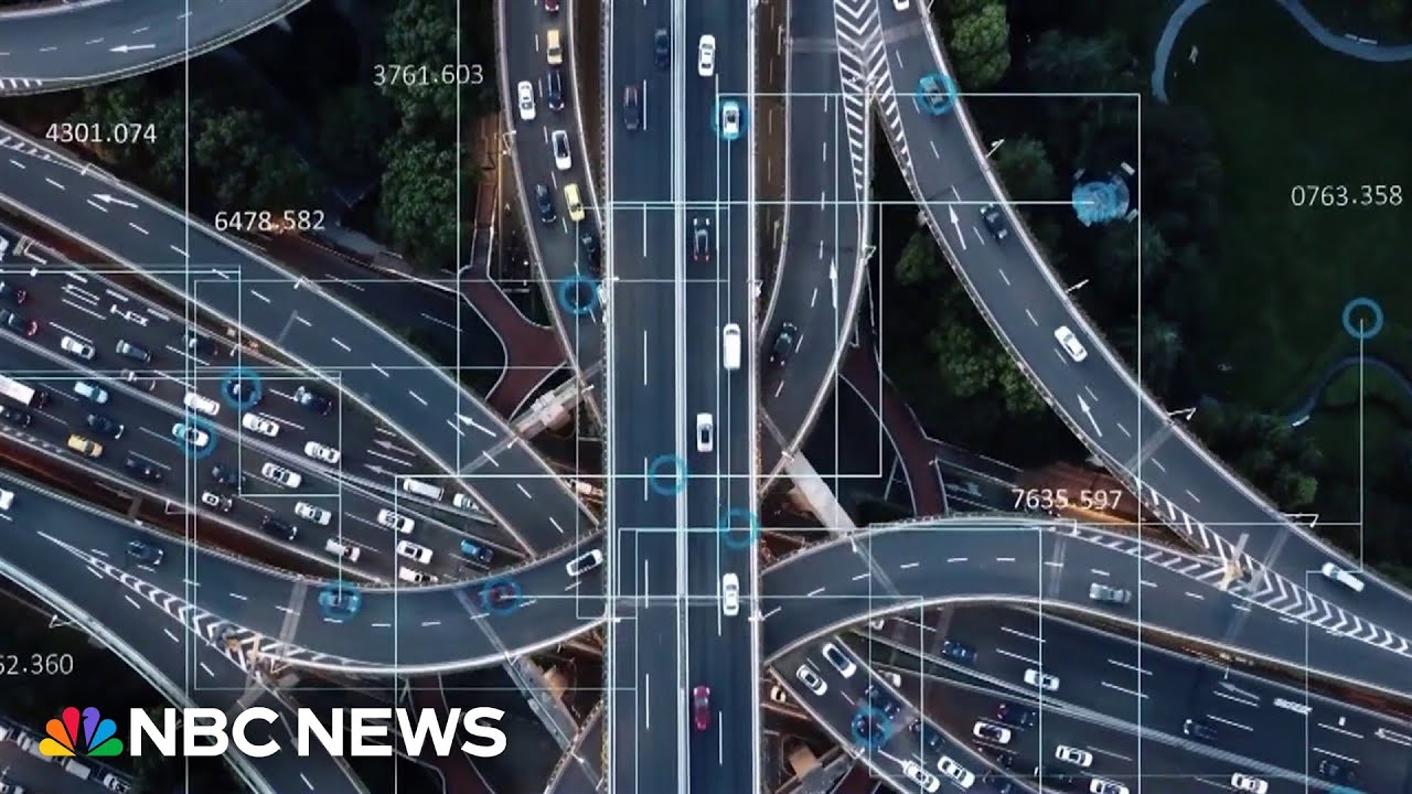 How law enforcement is utilizing AI to sort through data How law enforcement is utilizing AI to sort through data