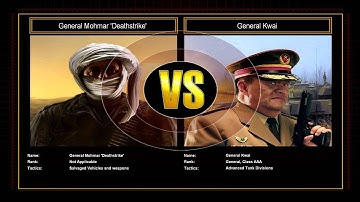 Shockwave Challenge: Salvage vs. Tank | Let