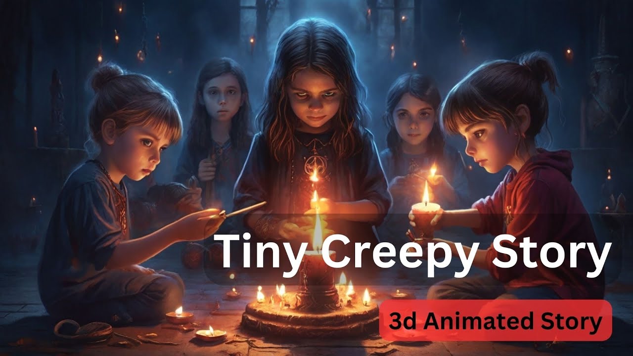 The Haunting Shadows of Ravenshadow: A Midnight Misfits Tale 