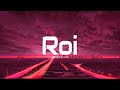 VIDEOCLUB Roi Paroles Lyrics 