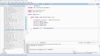Apache Spark for Java Developers  - Course Extract - Getting started