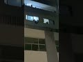 د جګړه ځپلو لبنانیانو لخوا د ایران او امریکا هوکړې ته خوښي