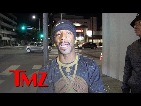 Katt Williams Clears Up Gun Incident & Tiffany Haddish Feud Post-Emmys