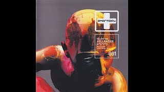 Pharmacy - Harder, Darker, Dirtier Vol.1 - Disc 2 Asys