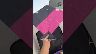Terrace kite fighting vlog | kite fighting
