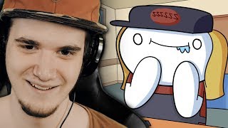 картинка: ПОПУЛЯРНОСТЬ - Getting Recognized part 2 (Мирби) | РЕАКЦИЯ