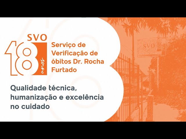 SVO - Serviços & Vendas Online