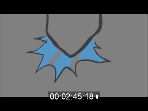 Primavera Animatic - Timecode