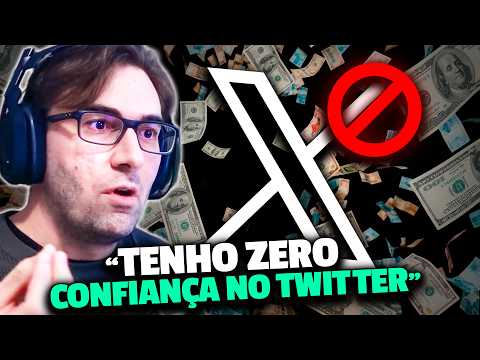 Was monetization on Twitter a mistake? BRKsEDU speaks out about the platform!