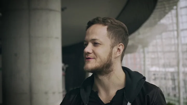 Imagine Dragons and Tyler Robinson: The Beginning