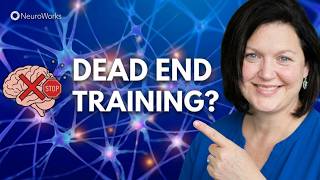 Why Workplace Training Fails #leadership #neuroscience #training #workplace #podcast