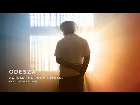 ODESZA - Across