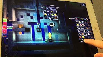 Blockheads duplication