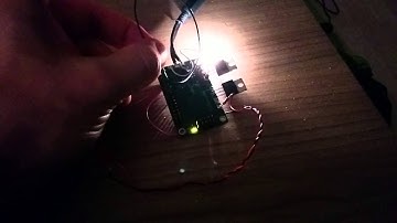 Attiny sequencer