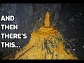 Hidden False Floors In A Flooded Mine? No Worries…