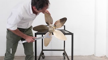 Instalación Max Prop Easy, Whisper y Boomerang