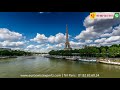 Seine river paris  euro swiss expertz