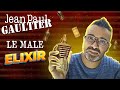 Jean Paul Gaultier Le Male Elixir Review (2023)