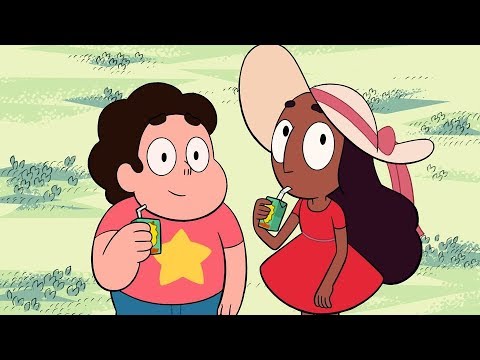 Steven Universe Is NOT A Pacifist, Lily Orchard - YouTube