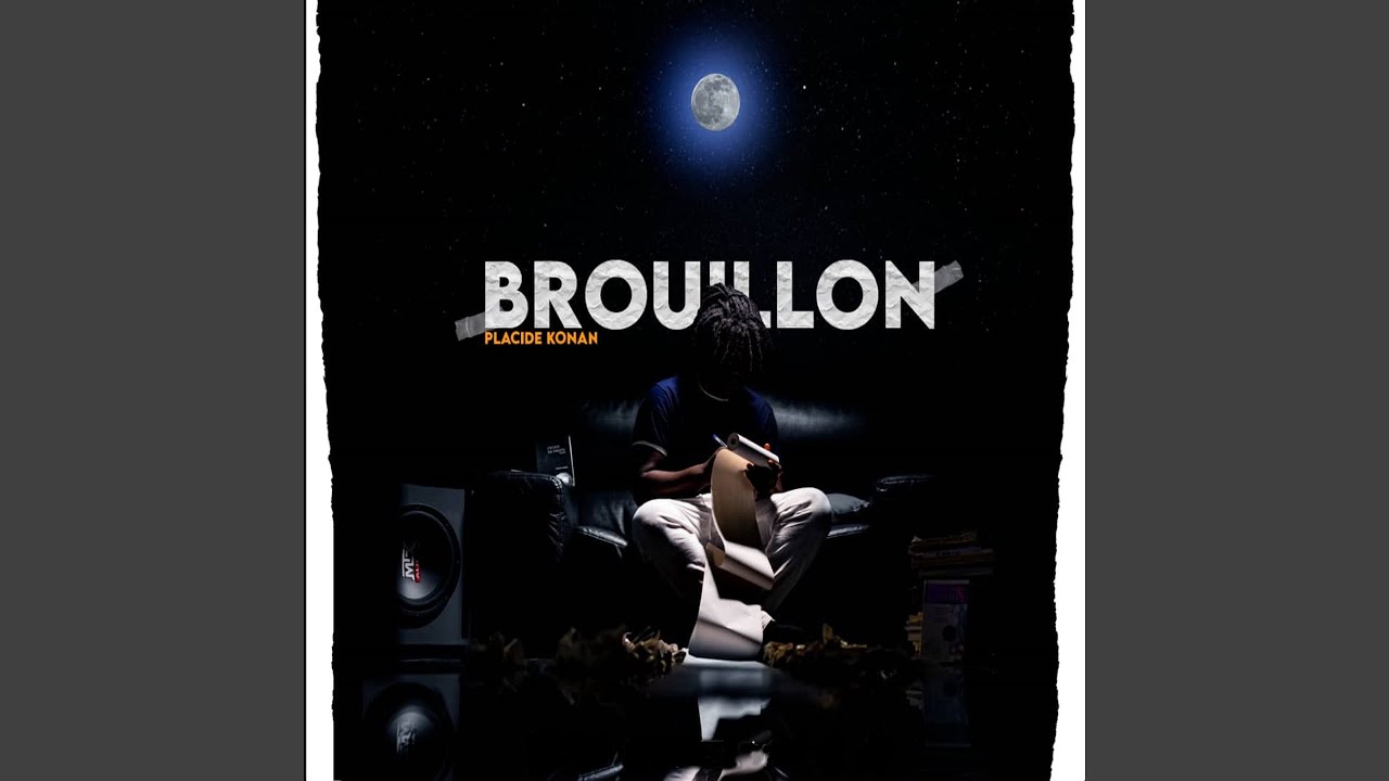 Watch Brouillon on YouTube Watch Brouillon on YouTube