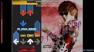 【Reverse】Go For The Top(ESP)