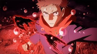 「Creditless」Jujutsu Kaisen OP / Opening 2「UHD 60FPS」