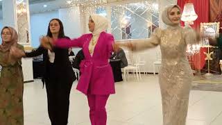 Kübra Zengi̇n Düğün