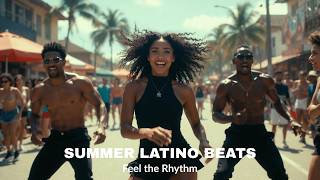Hot Latin Party Mix 2026 | Reggaeton, EDM &amp; Pop Latino Club Hits
