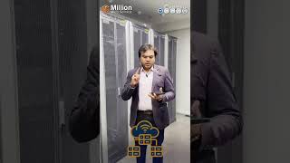 AWS Alternative Private Cloud Datacenter for Enterprises #cloudcomputing #datacenter #privatecloud